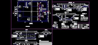 棉花膜下滴灌集水池图