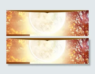 淘宝满就送礼全屏海报