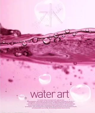 海报模板设计图片