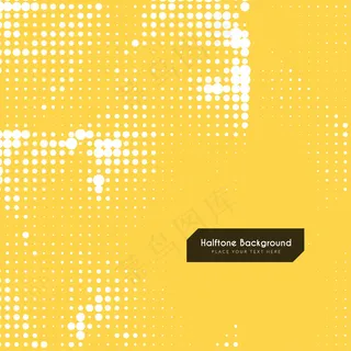 黄色背景矢量图 黄色背景矢量图