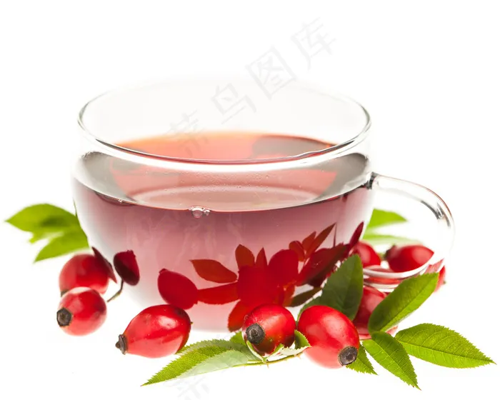 水果茶饮料摄影