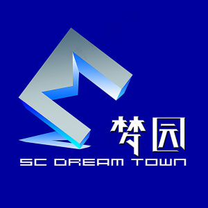 LOGO梦圆图片