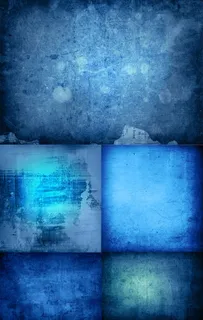 企业 韩国网站 蓝色网页模板 ps... 企业 韩国网站 蓝色网页模板 ps...