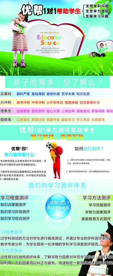 培训x展架图片cdr矢量模版下载