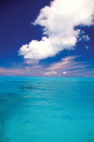 海洋摄影图片素材