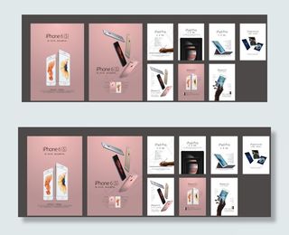 iPhone6s 苹果6s图片