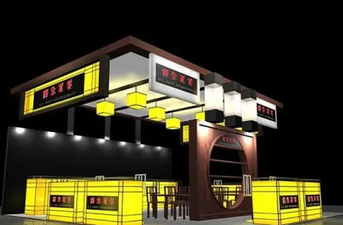 粮全其美展示 粮全其美展示