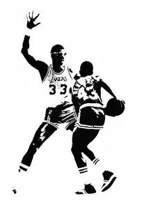 位图 男人 黑白色 打篮球 比赛 ...