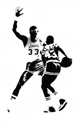 位图 男人 黑白色 打篮球 比赛 ...