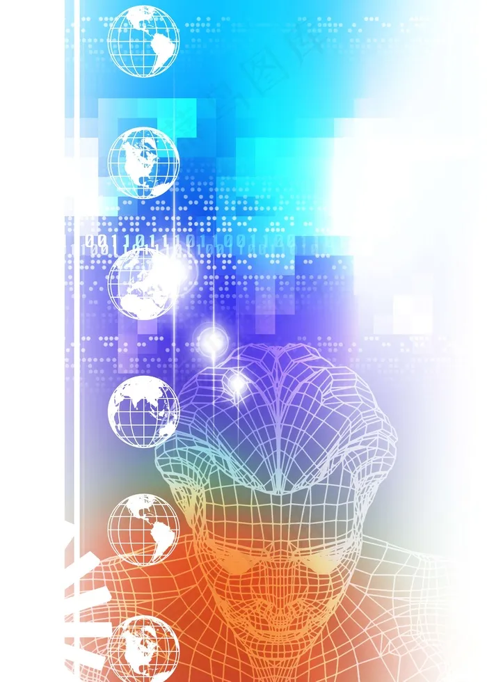 科技创意图片