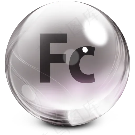 Adobe透明软件图标下载
