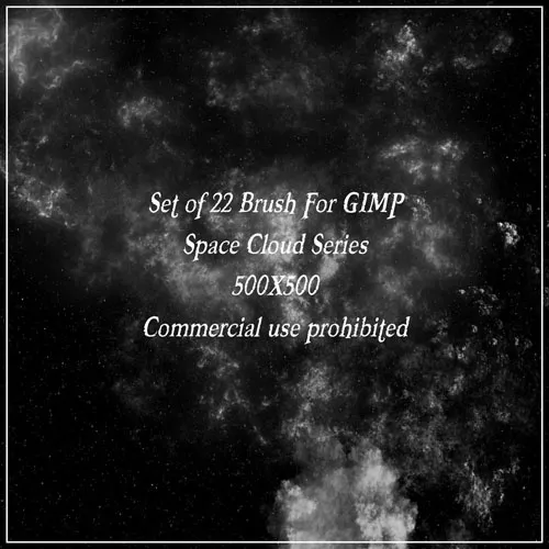 22款高清晰白云 GIM...