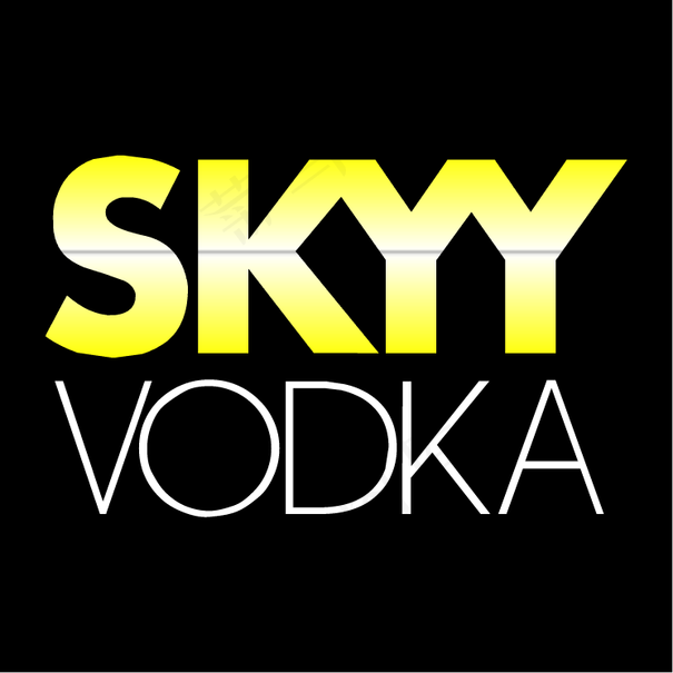SKYY伏特加