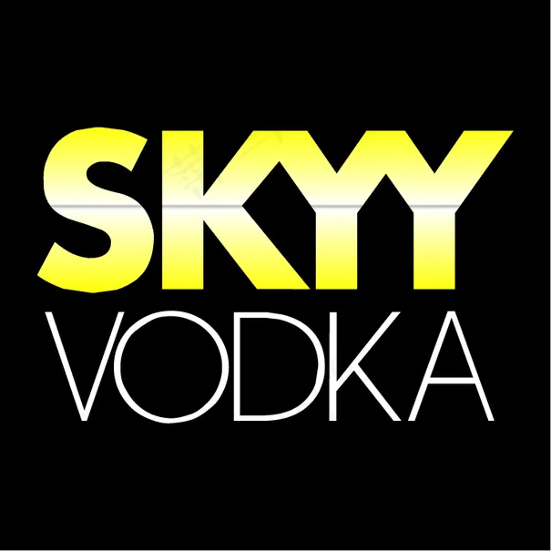 SKYY伏特加eps,ai矢量模版下载
