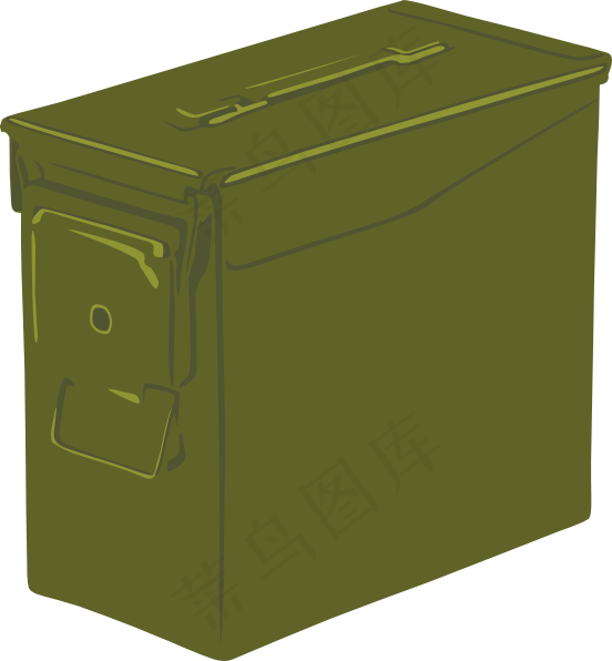 弹药可以剪辑艺术