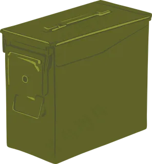 弹药可以剪辑艺术