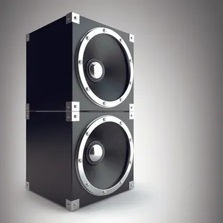 立体音响 立体音响