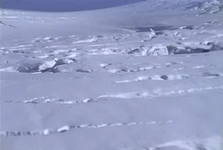 白云雪岭素材下载