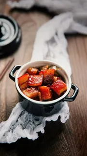 红烧肉高清摄影图片