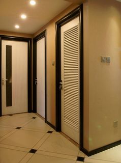 卫生间装修设计效果图 卫生间装修设计效果图