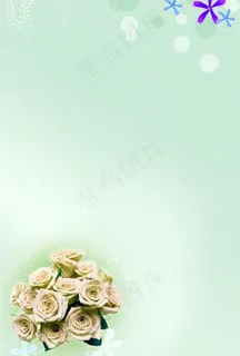 婚礼海报图片 婚礼海报图片