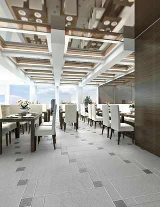 空间效果图图片