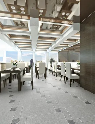 空间效果图图片