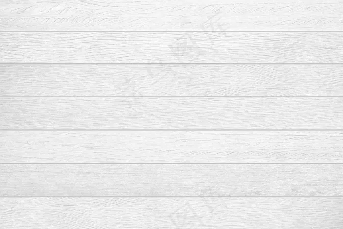 白色木板背景图片
