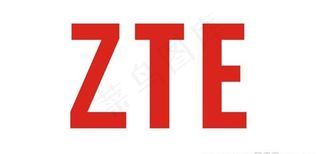 矢量ZTE中兴手机标志