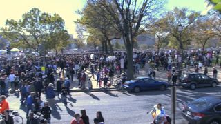 集会人群筛选股票视频观 视频免费下...