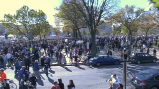 集会人群筛选股票视频观 视频免费下...