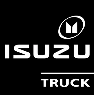 Isuzu 2 logo设计欣赏 ...