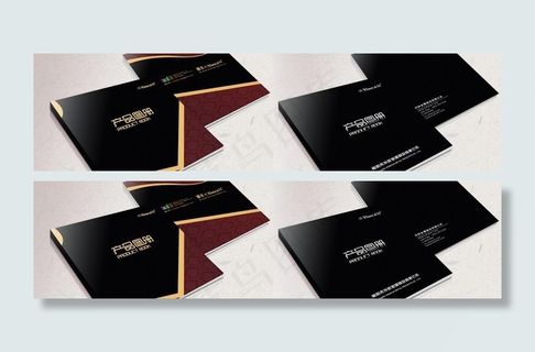 产品图册（展开图）图片