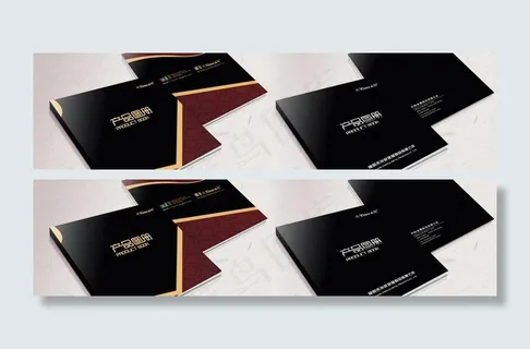 产品图册（展开图）图片