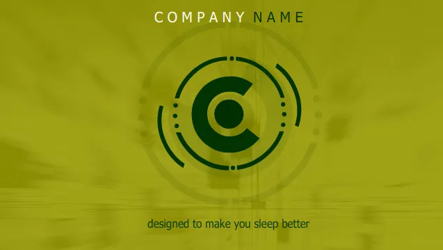 设计类网站片头flash