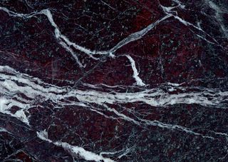 深紫色大理石纹理图