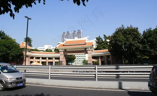 城市园林图片 城市园林图片