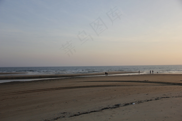 中国海陵岛图片