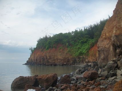 海南风景图片