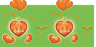 情人节礼品袋图片