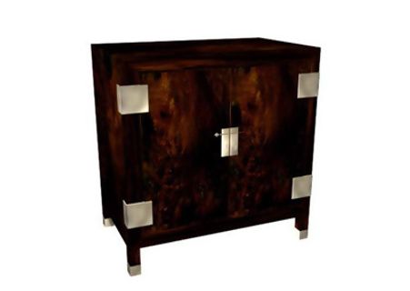 3d柜架模型、3d中式家具模型免费...