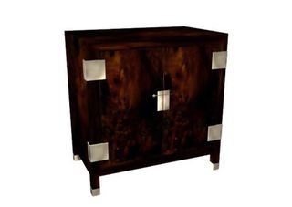 3d柜架模型、3d中式家具模型免费...