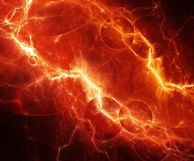 火焰底纹图片下载