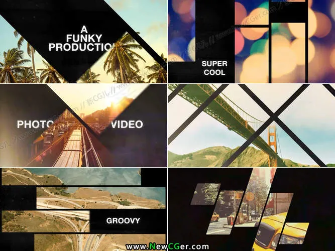 黑色蒙版遮罩模板