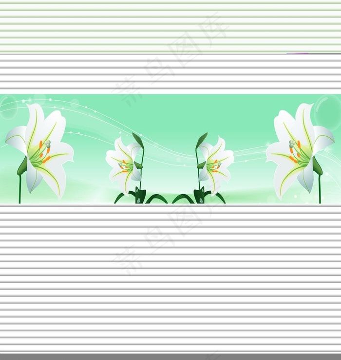 移门图