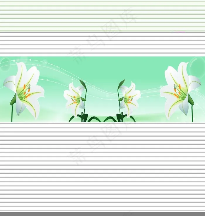 移门图
