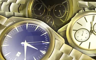 3D立体精美宽屏设计壁纸