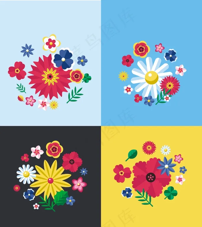 植物花卉