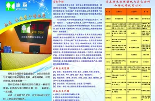 液体墙纸宣传单图片