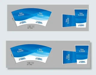 一次性纸杯图片